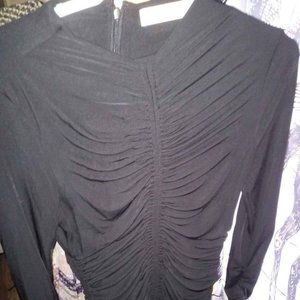 Women Black dress